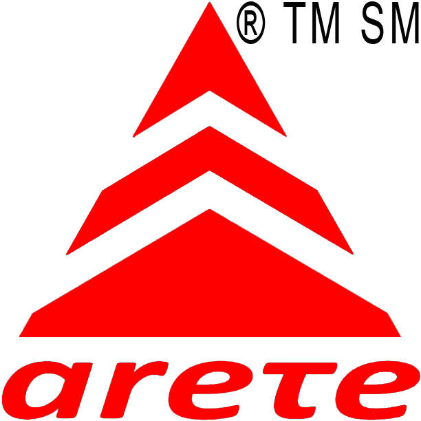 A.W102.1 Arete logo name RGB(255,0,0) R TM SM
